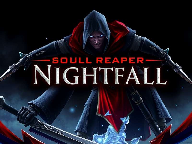 Squall Soul Reaper Nightfall Development Team – Indian Mythology & Gaming Expertise